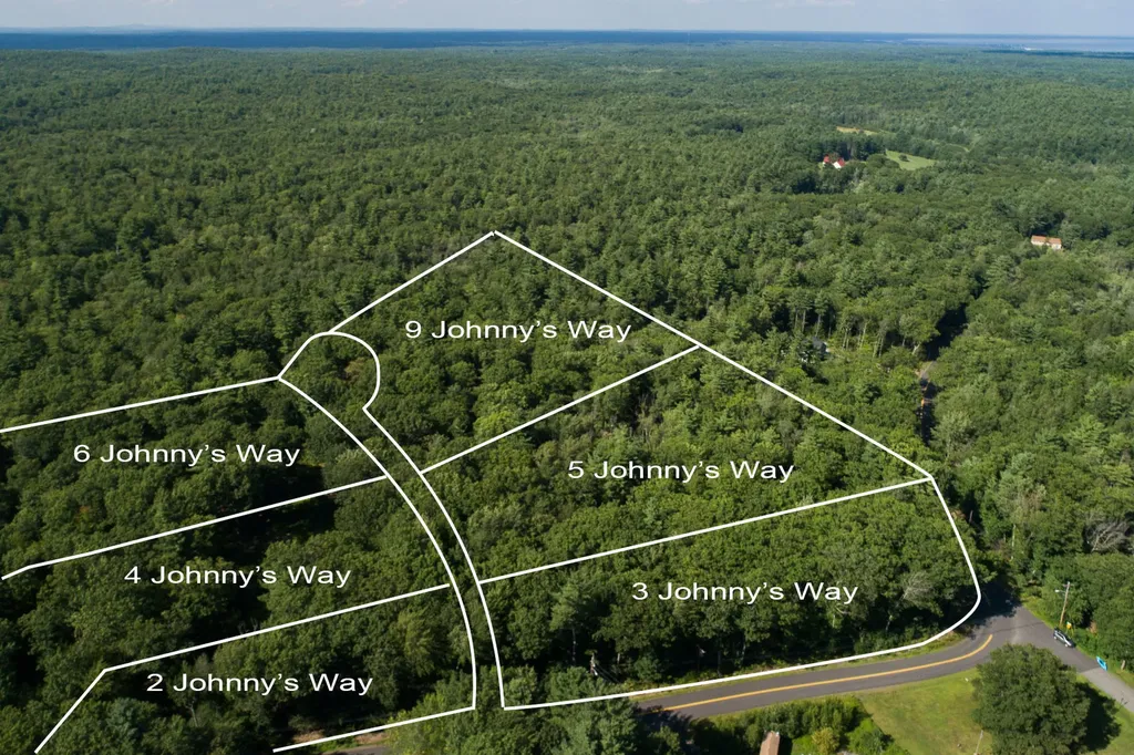 7(LOT 6) Johnny's Way York ME 03909