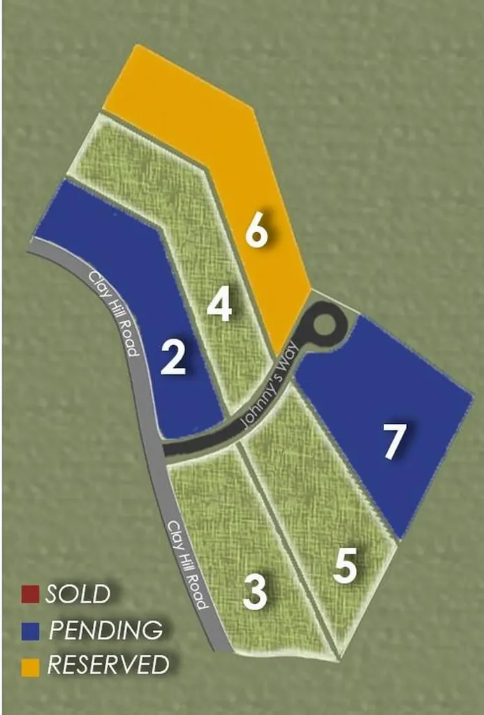 7(LOT 6) Johnny's Way York ME 03909