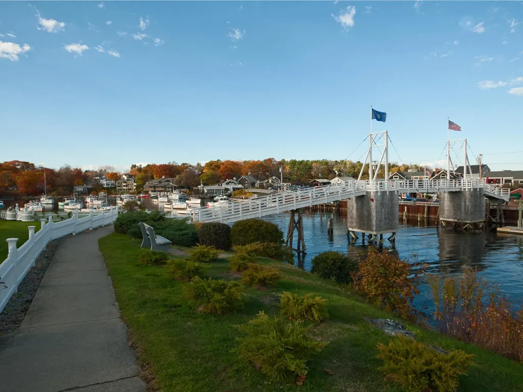 7(LOT 6) Johnny's Way York ME 03909