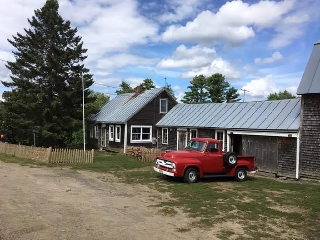221 Greeley Road Windsor ME 04363