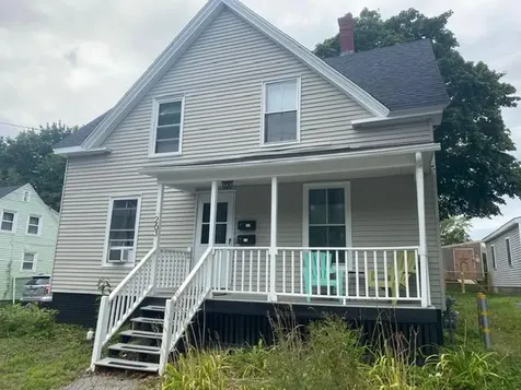 263 Forest Street Westbrook ME 04092