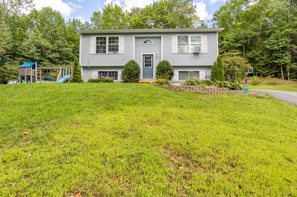 355 Meadow Hill Road Greene ME 04236