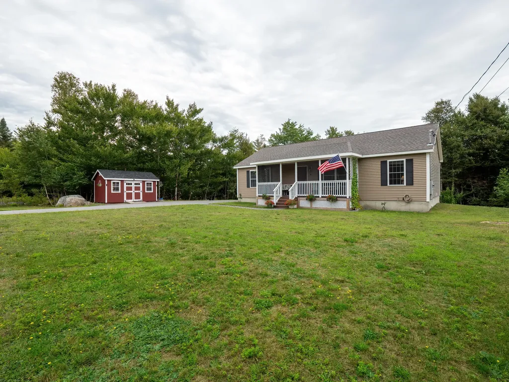 4 Maggie Way Ellsworth ME 04605