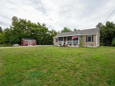 4 Maggie Way Ellsworth ME 04605