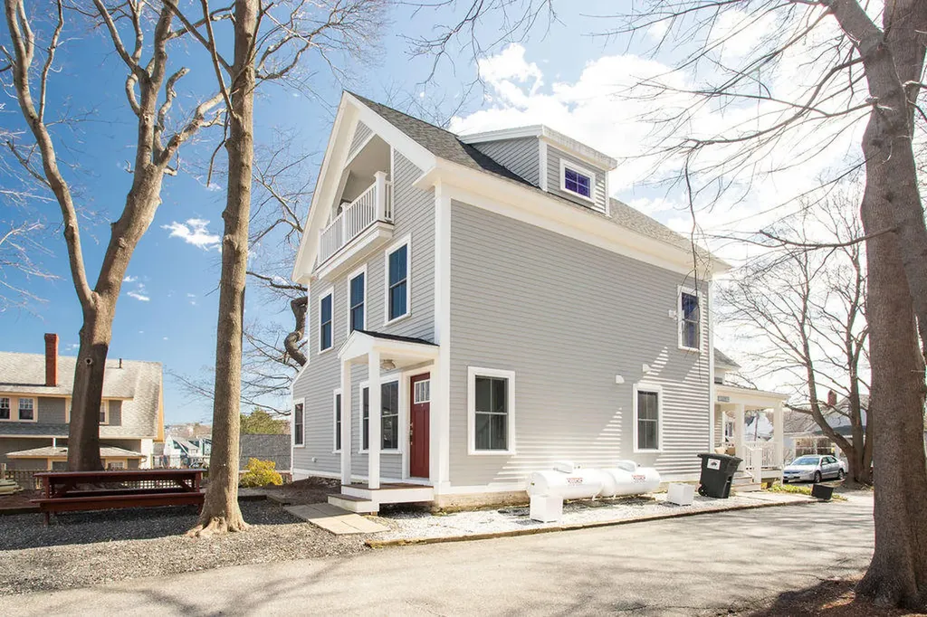 24 School Street Ogunquit ME 03907