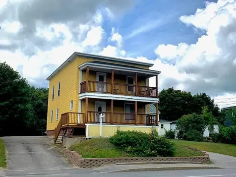 781 Lisbon Street Lewiston ME 04240
