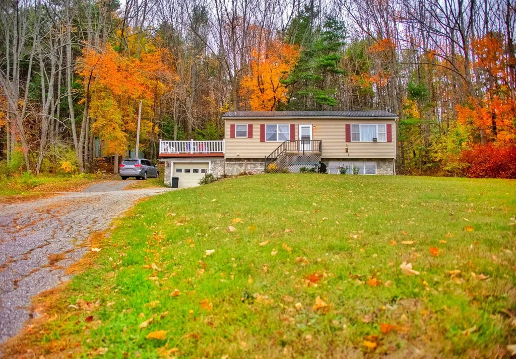 67 Cobbossee Avenue Gardiner ME 04345