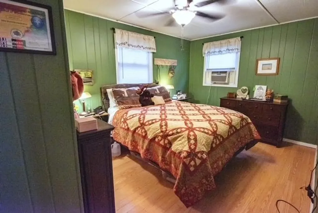 67 Cobbossee Avenue Gardiner ME 04345
