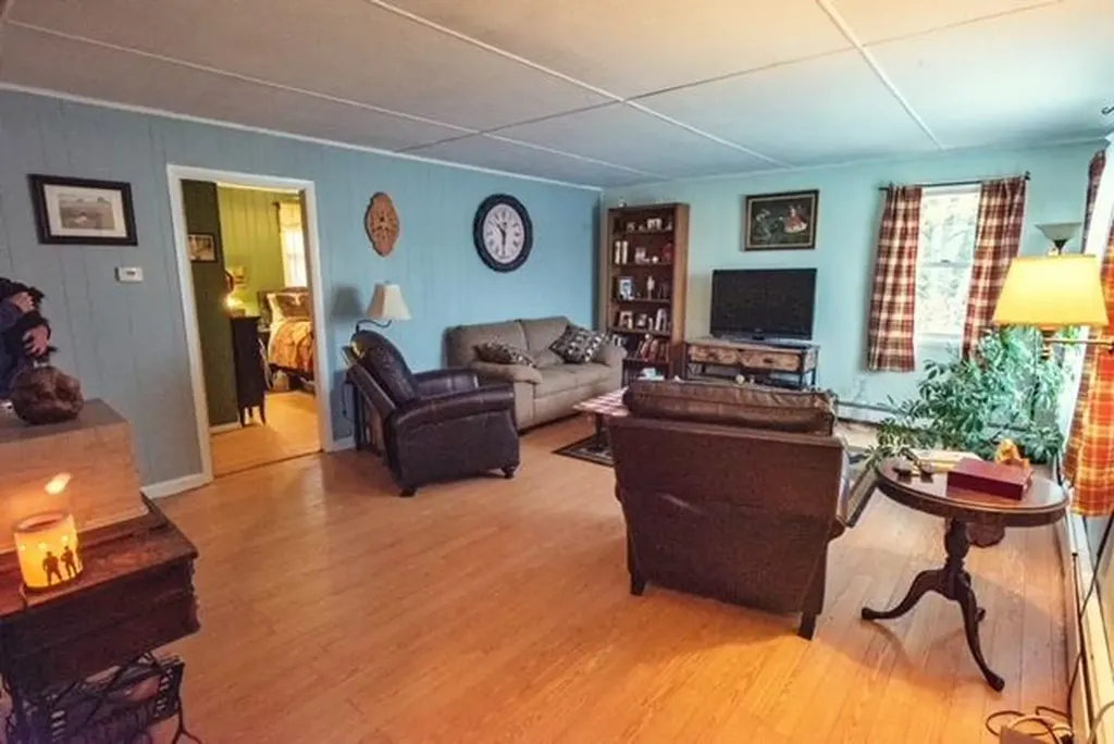 67 Cobbossee Avenue Gardiner ME 04345