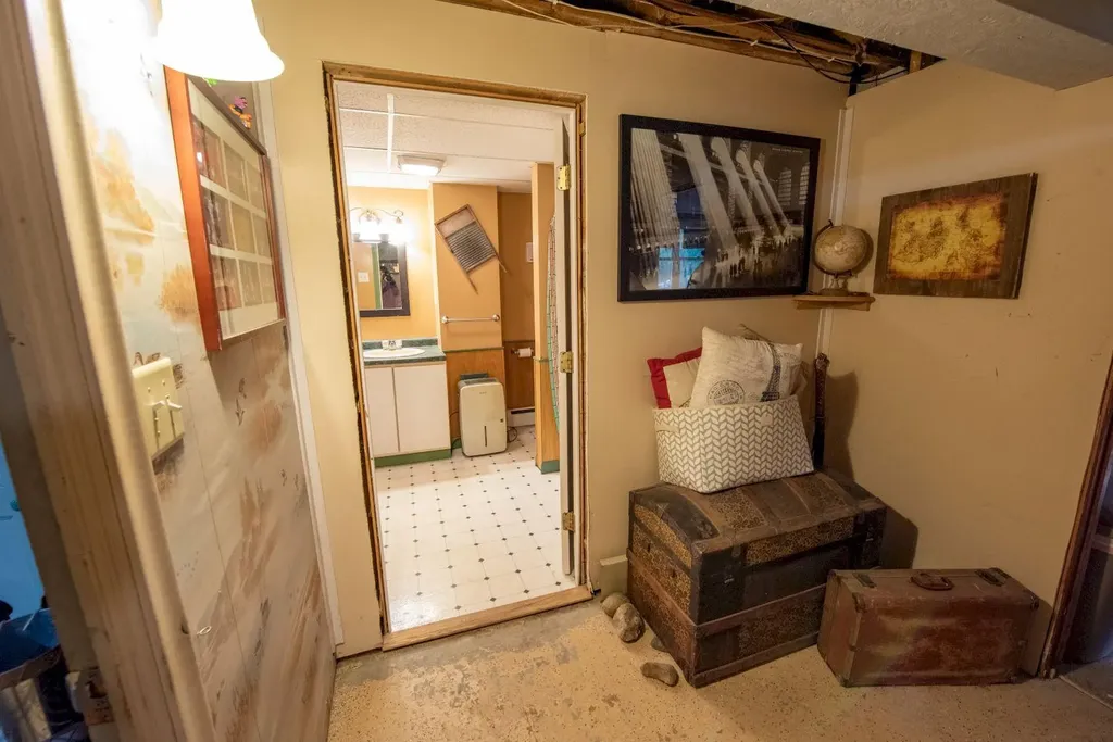 67 Cobbossee Avenue Gardiner ME 04345