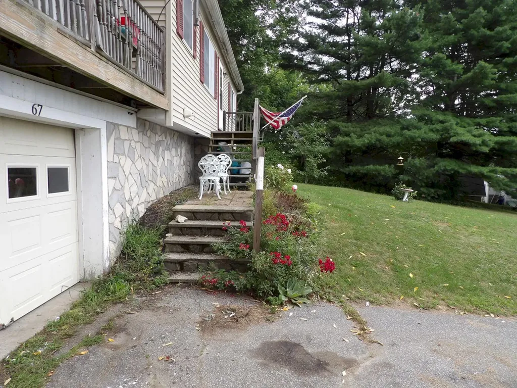 67 Cobbossee Avenue Gardiner ME 04345