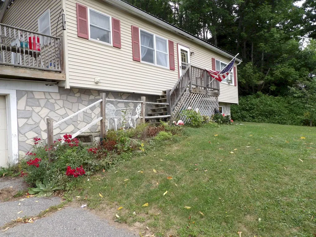 67 Cobbossee Avenue Gardiner ME 04345