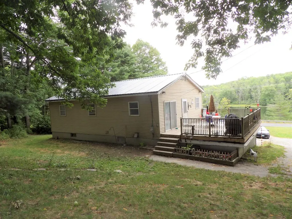 67 Cobbossee Avenue Gardiner ME 04345