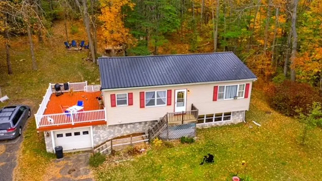 67 Cobbossee Avenue Gardiner ME 04345