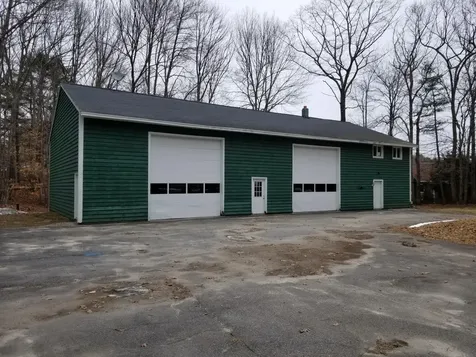 48 Pinette Lane Topsham ME 04086