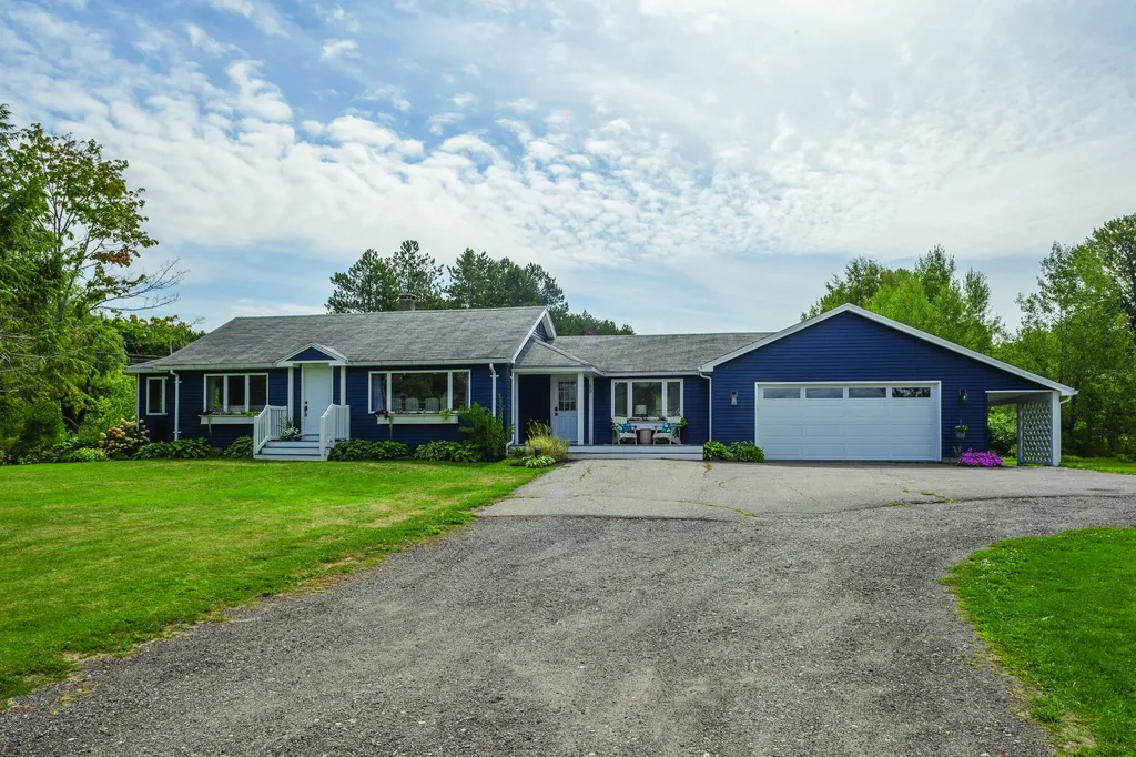 69 N Shore Drive Owls Head ME 04854