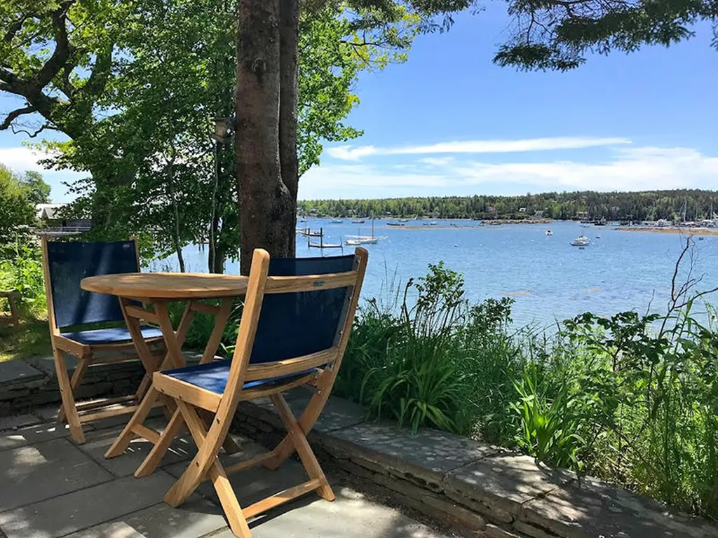 86 Clark Point Road Southwest Harbor ME 04679