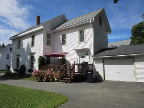 141 Forest Avenue Bangor ME 04401