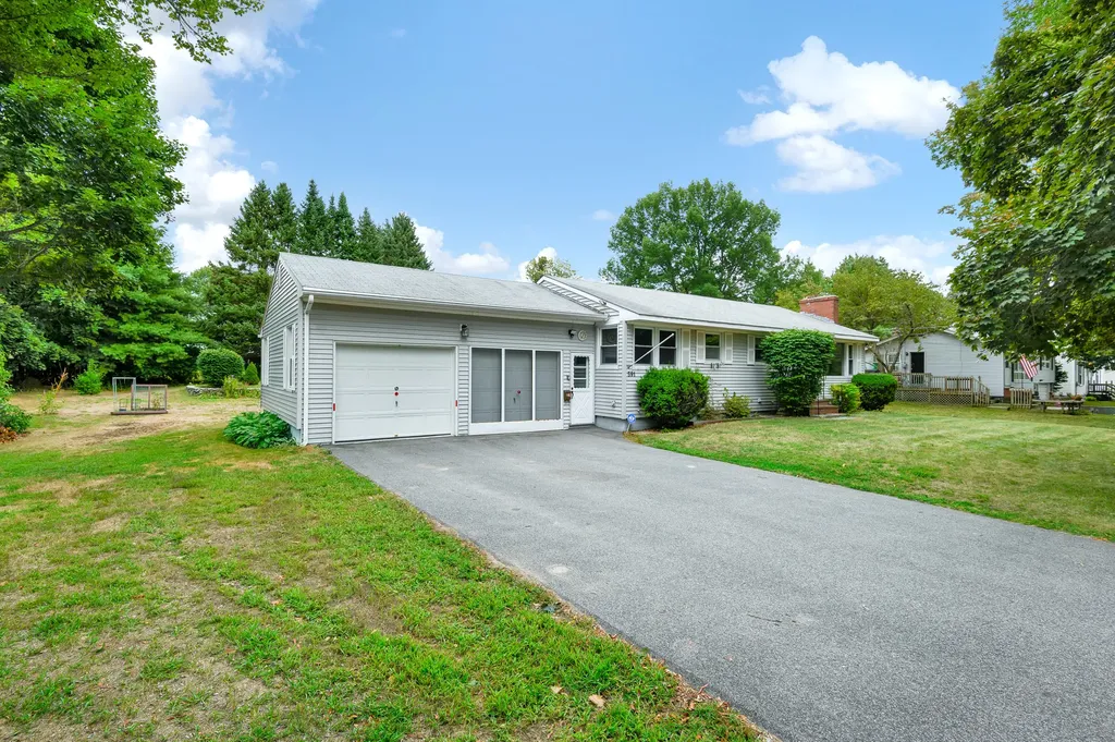 591 Bridge Street Westbrook ME 04092