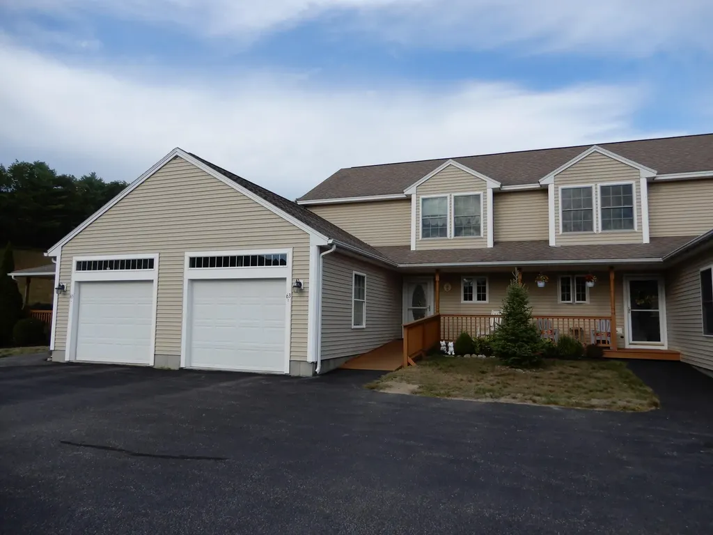 63 Provost Drive Windham ME 04062