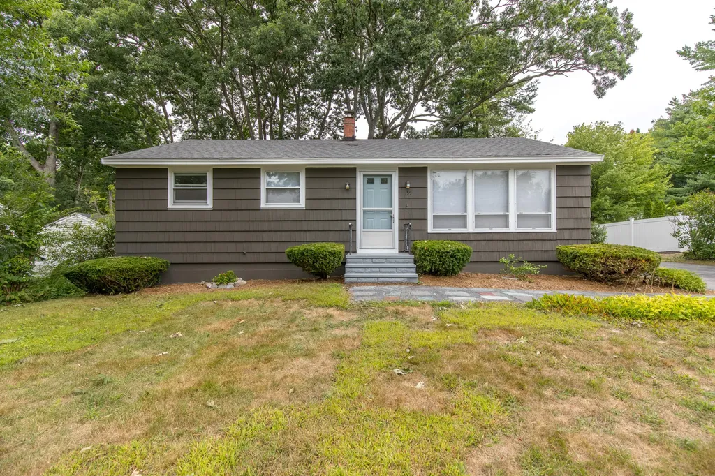 159 Summit Park Avenue Portland ME 04103