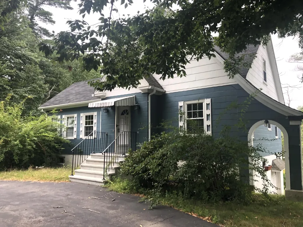 113 State Road Kittery ME 03904