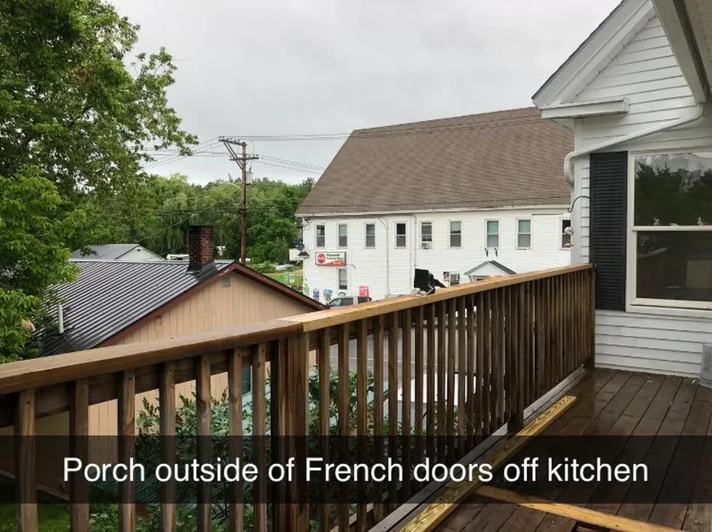 4 Pleasant Street Monmouth ME 04259