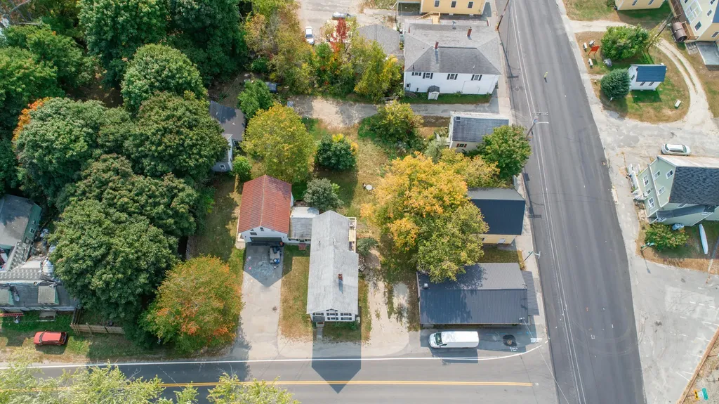 4 Pleasant Street Monmouth ME 04259