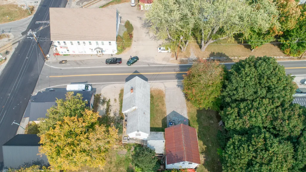 4 Pleasant Street Monmouth ME 04259