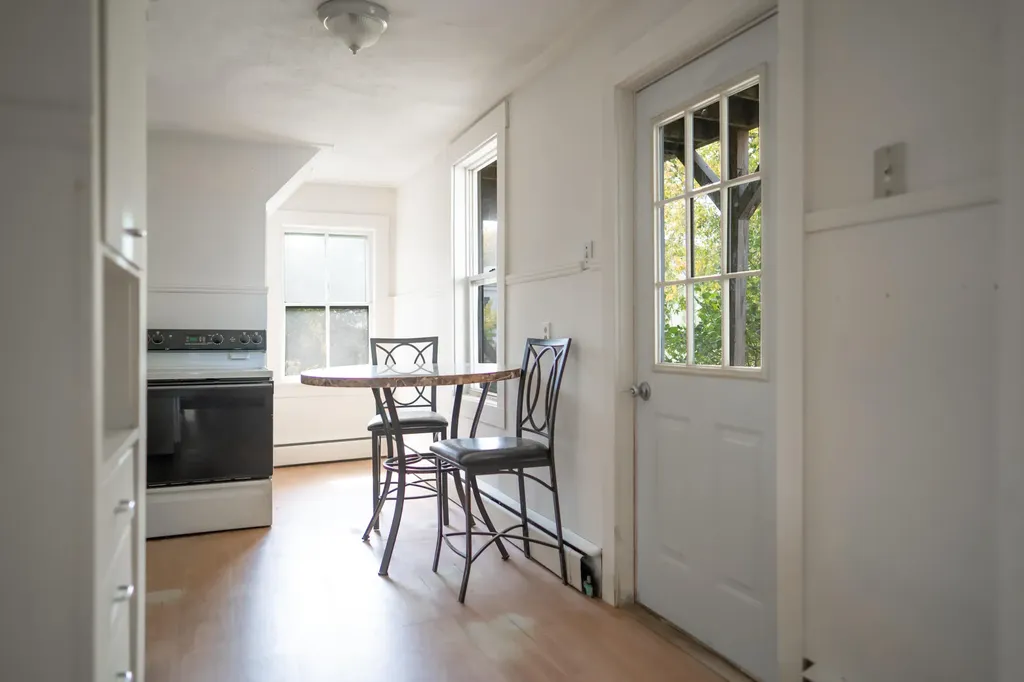 4 Pleasant Street Monmouth ME 04259
