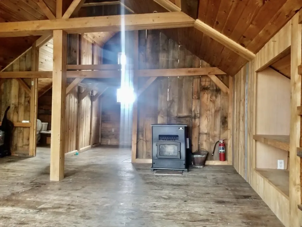 4 Pleasant Street Monmouth ME 04259