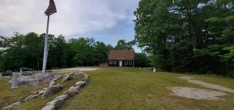 179 Depot Road Gray ME 04039