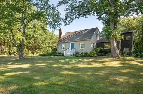 45 Perkins Drive York ME 03909