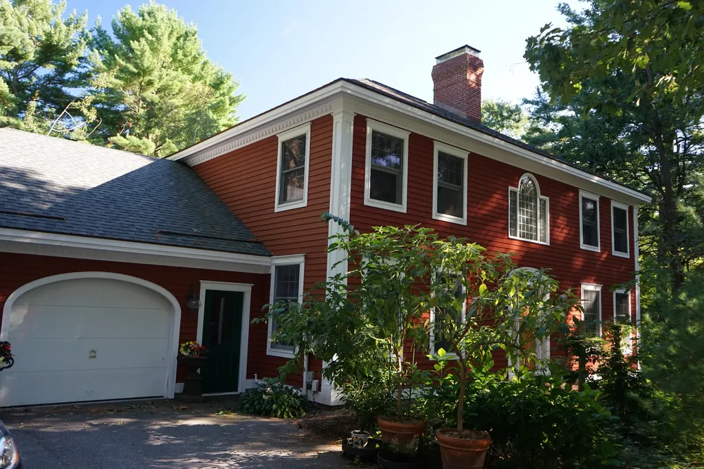 17 Blueberry Lane Brunswick ME 04011