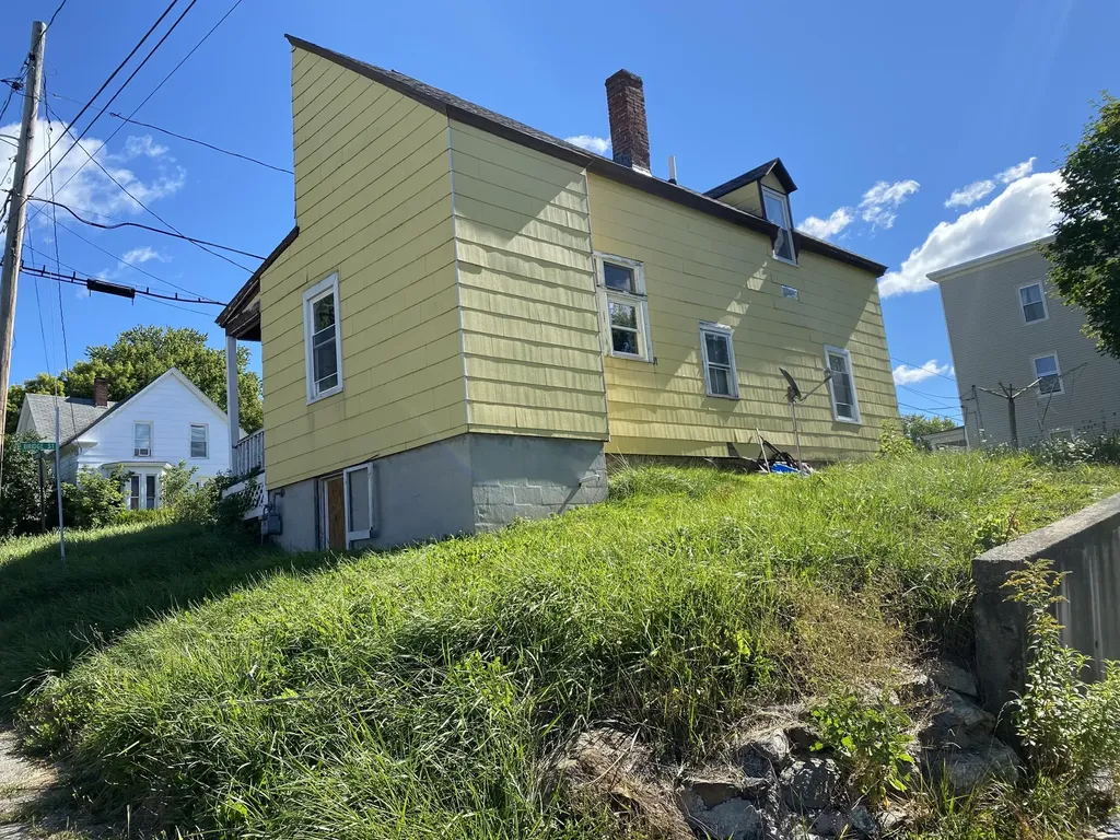 50 Bridge Street Lewiston ME 04240