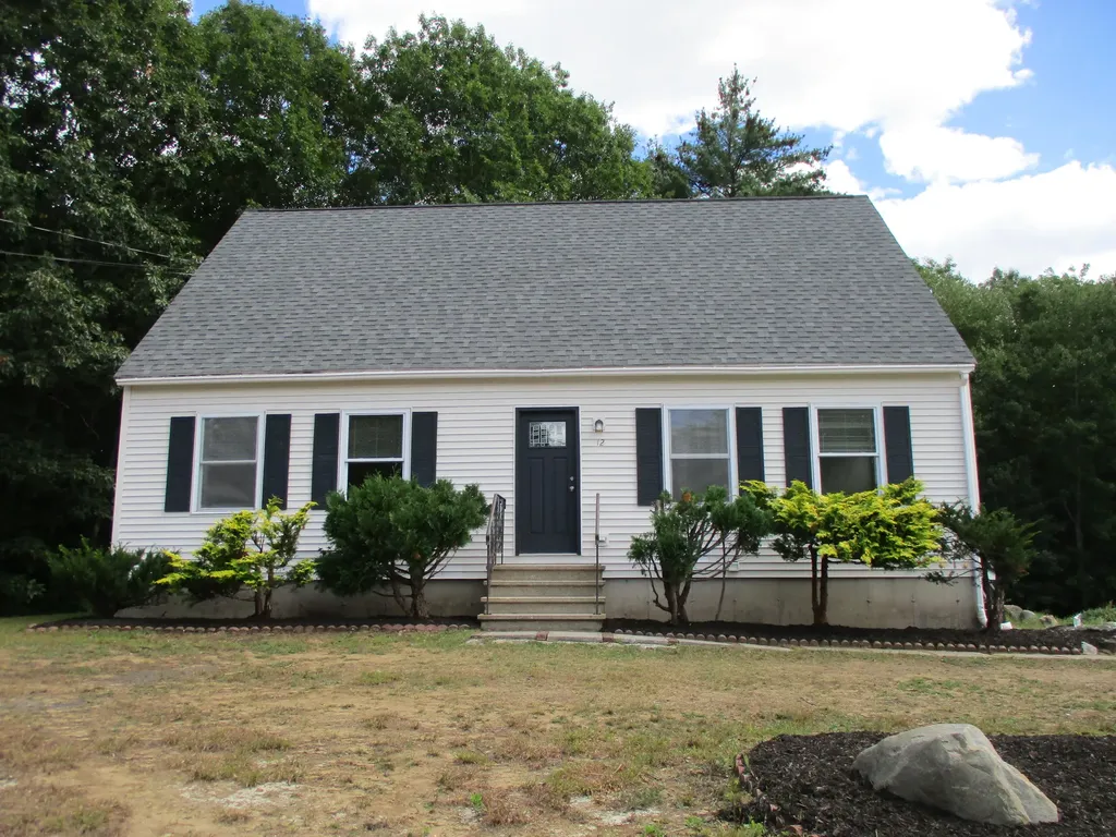 12 Partridge Lane Berwick ME 03901