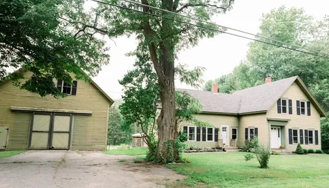 316 Washington Road Jefferson ME 04348