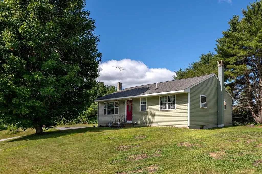 12 Skyline Drive Saco ME 04072