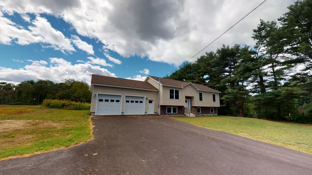 175 Stetson Road Lewiston ME 04240