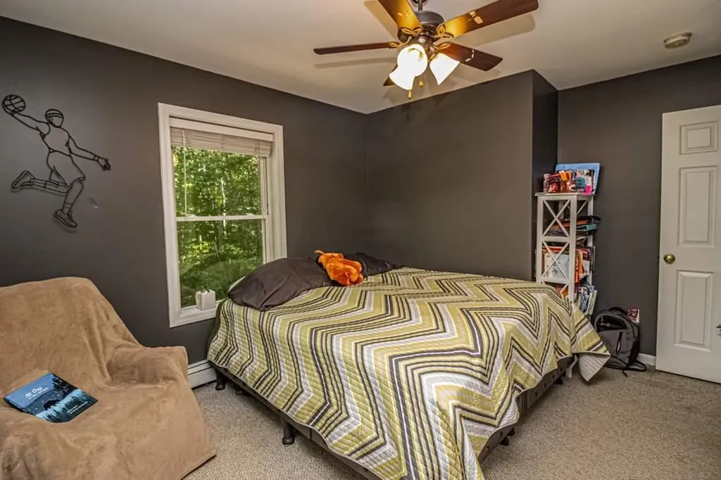 113 Hilltop Estates Farmington ME 04938