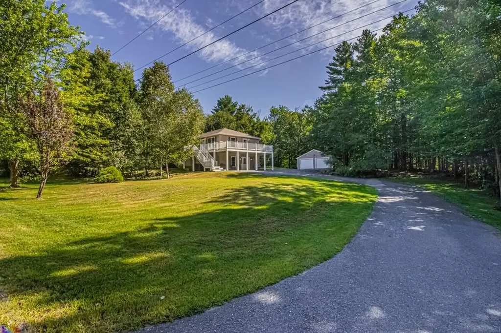 113 Hilltop Estates Farmington ME 04938
