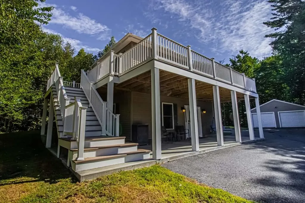 113 Hilltop Estates Farmington ME 04938