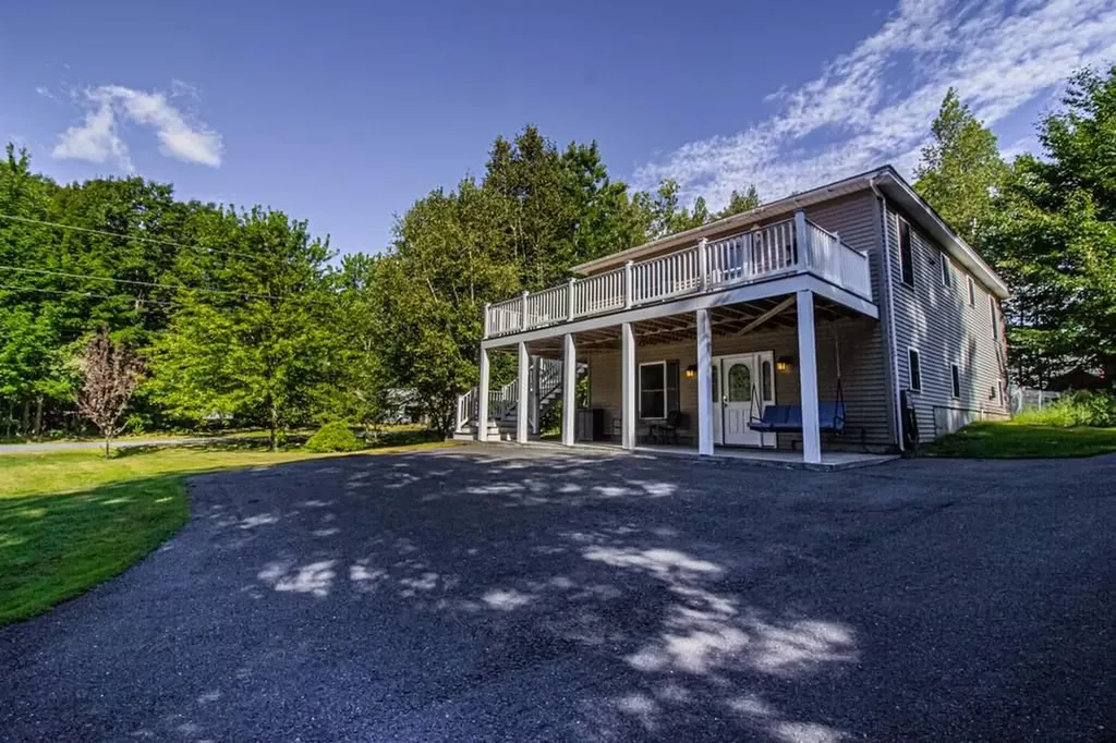 113 Hilltop Estates Farmington ME 04938