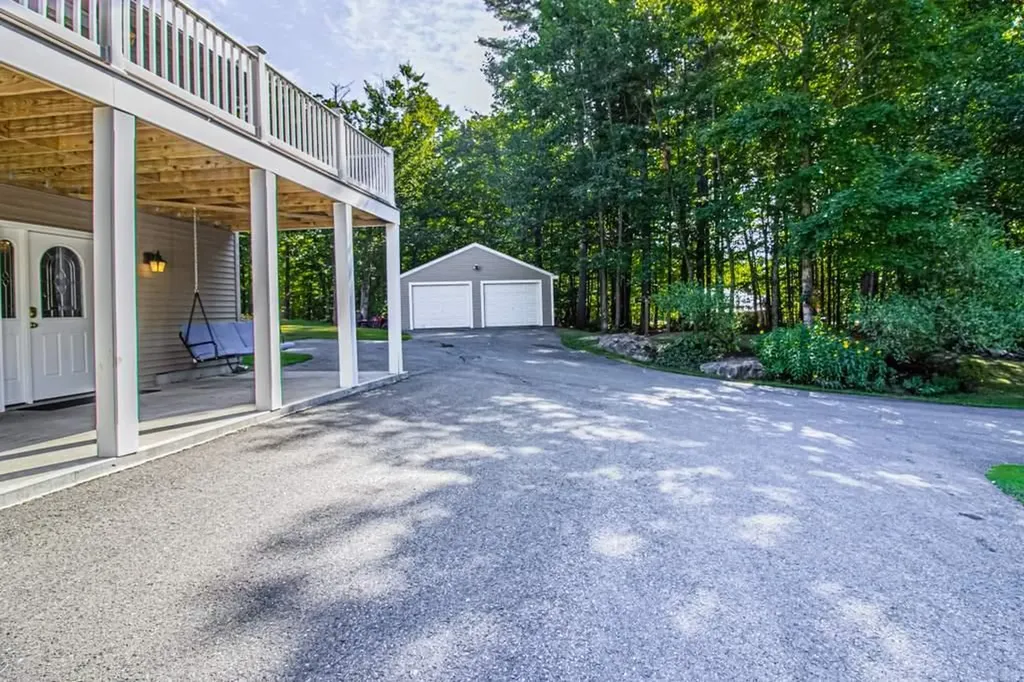 113 Hilltop Estates Farmington ME 04938