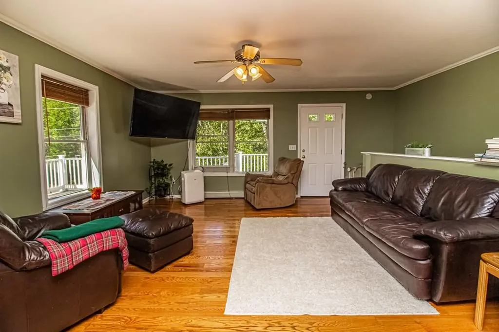 113 Hilltop Estates Farmington ME 04938