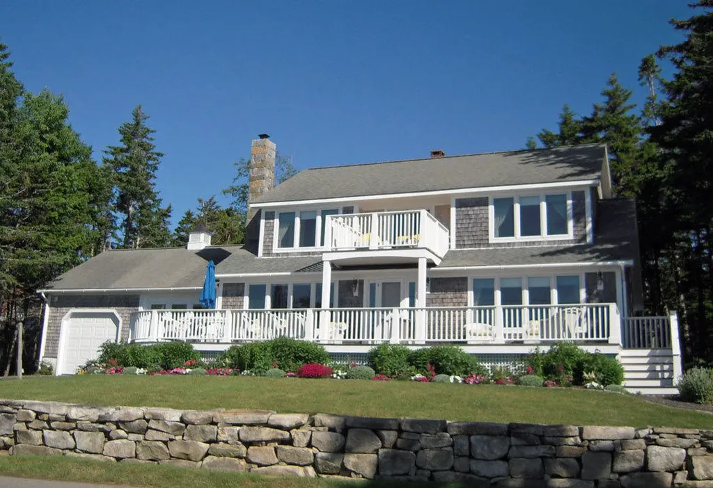149 Marshall Point Road Saint George ME 04860