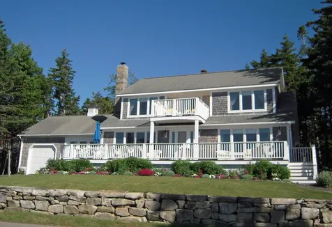 149 Marshall Point Road Saint George ME 04860