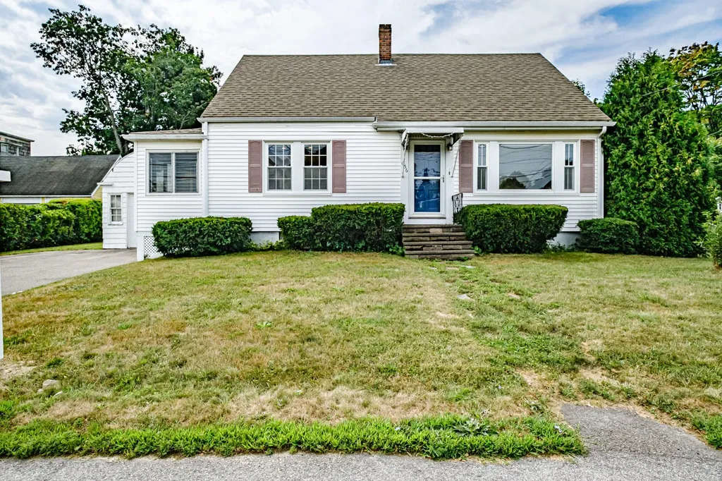 656 Washington Avenue Portland ME 04103