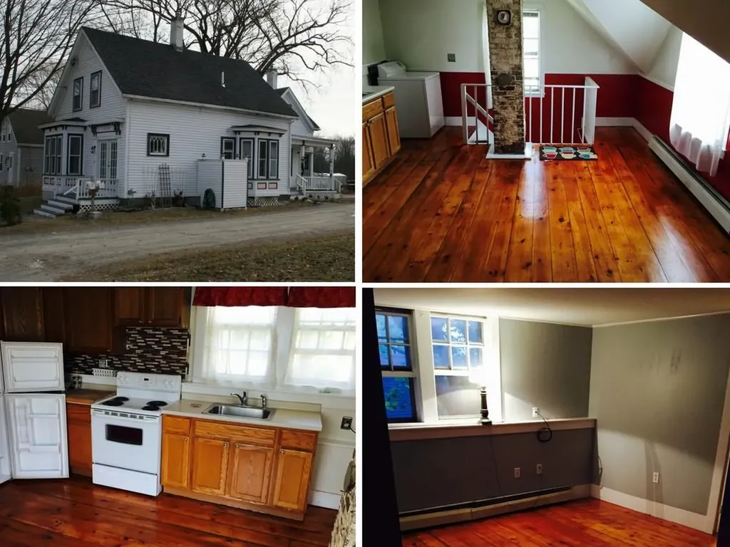 48 Thomaston Street Rockland ME 04841