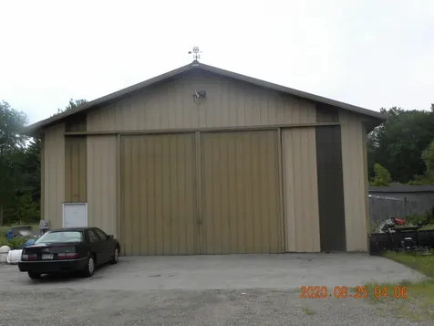 138 Burnt Mill Road Wells ME 04090